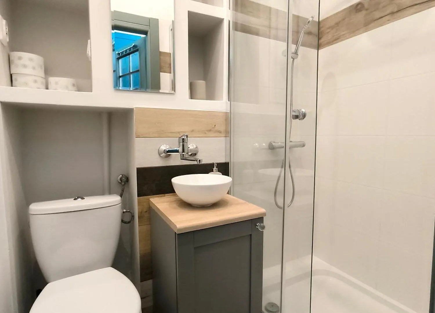 Barwny Apartament W Jelitkowie, Blisko Plazy Gdansk
