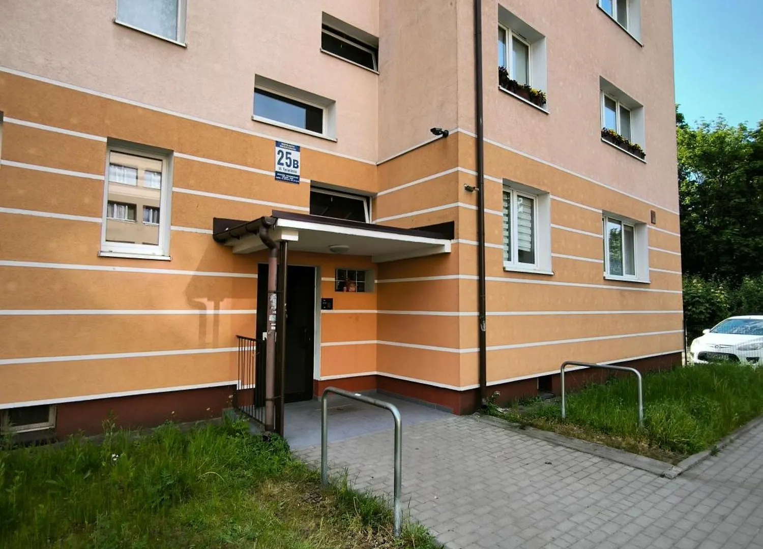 Apartment Barwny Apartament W Jelitkowie, Blisko Plazy Gdansk