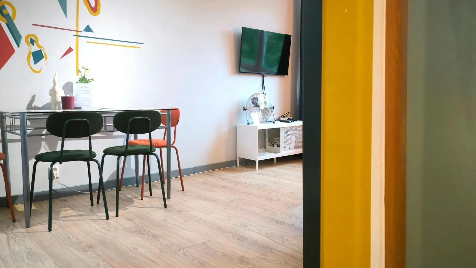 Barwny Apartament W Jelitkowie, Blisko Plazy Gdansk