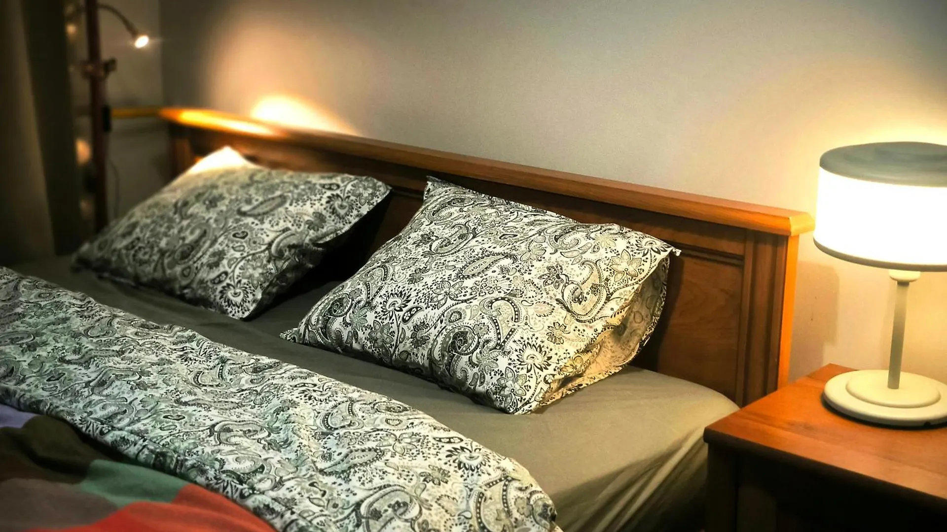 Apartment Barwny Apartament W Jelitkowie, Blisko Plazy Gdansk