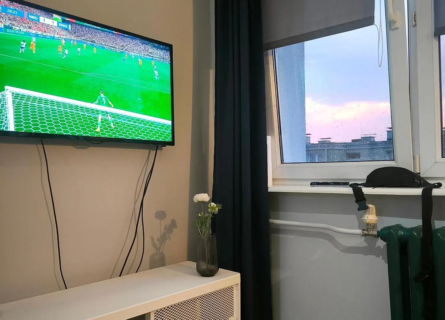 Апартаменты Barwny Apartament W Jelitkowie, Blisko Plazy Гданьск Польша